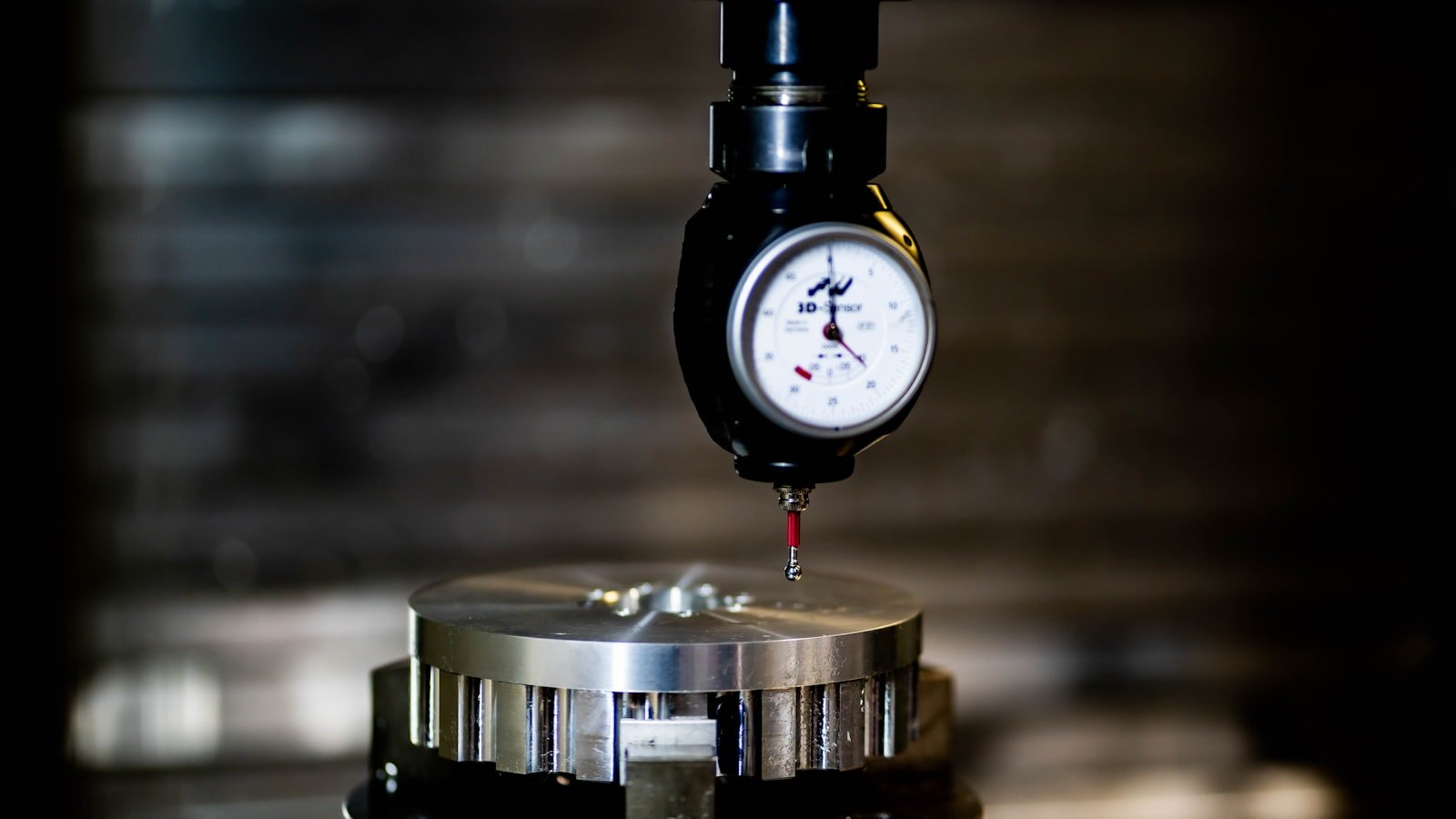 Instrument de precision - methodologie Padelrix