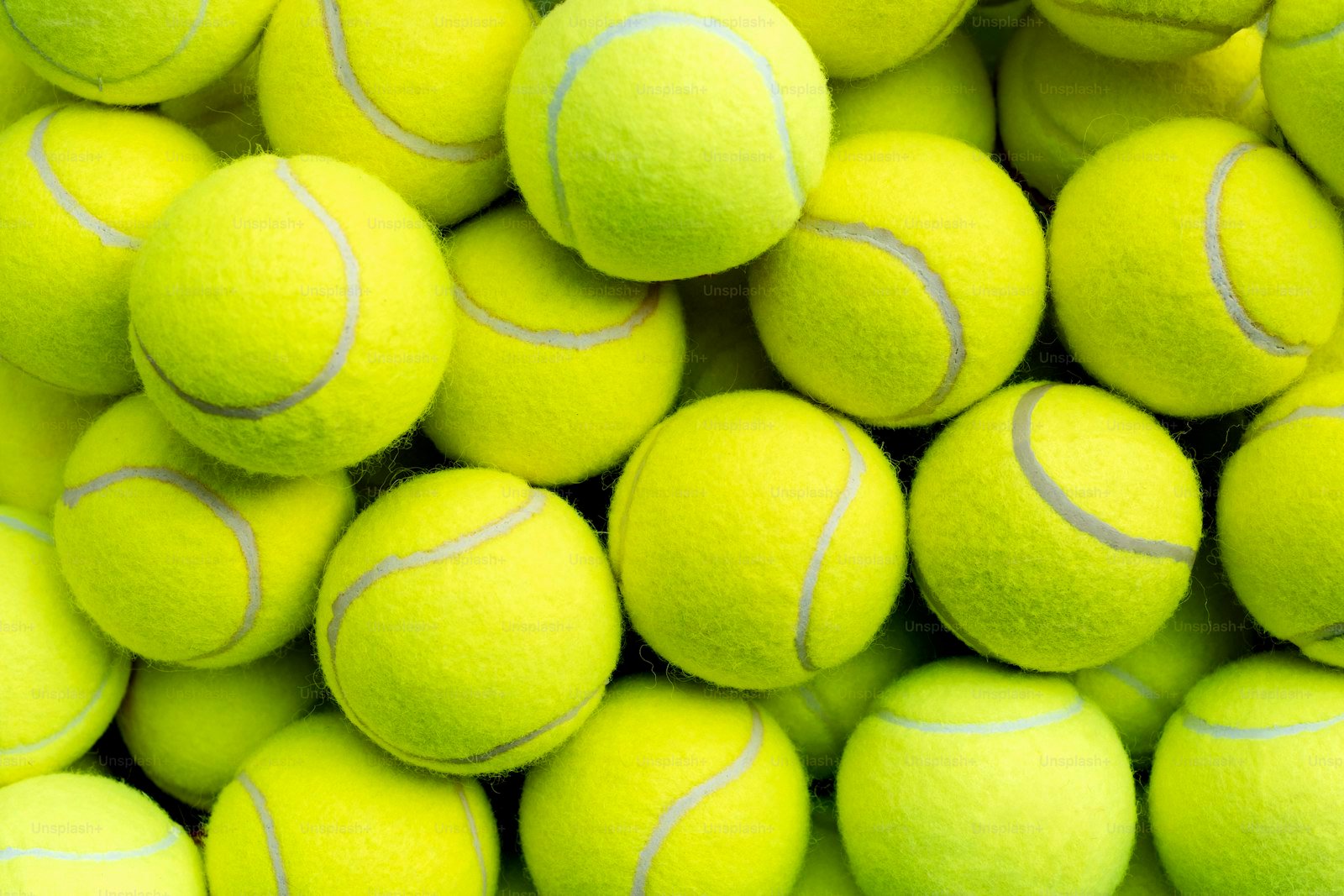Macro balles de padel - guide achat Padelrix