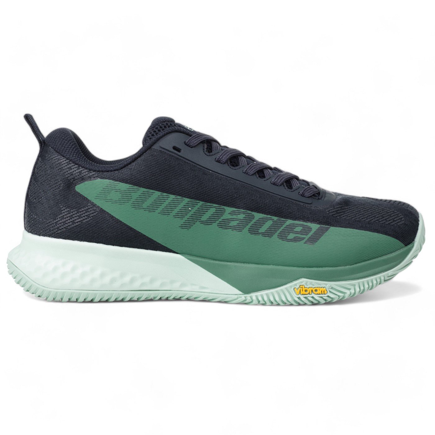 Bullpadel X-Plo Vibram 25V chaussures padel Di Nenno