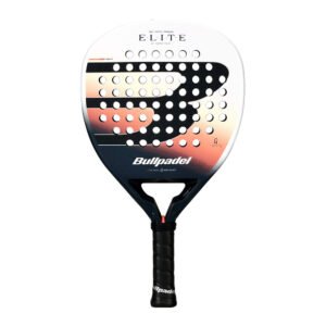 Bullpadel Elite W 2026 Gemma Triay raquette padel femme