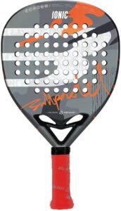 Bullpadel Ionic Power 2025
