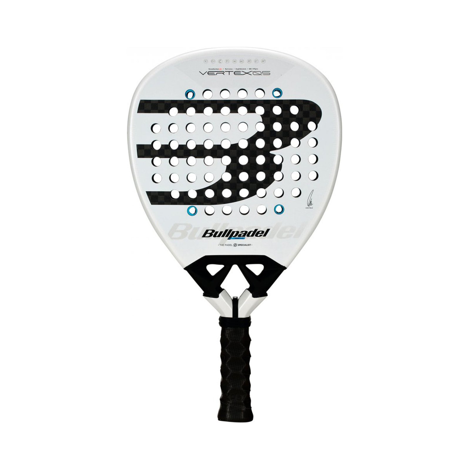 Bullpadel Vertex 05 HYB 2026