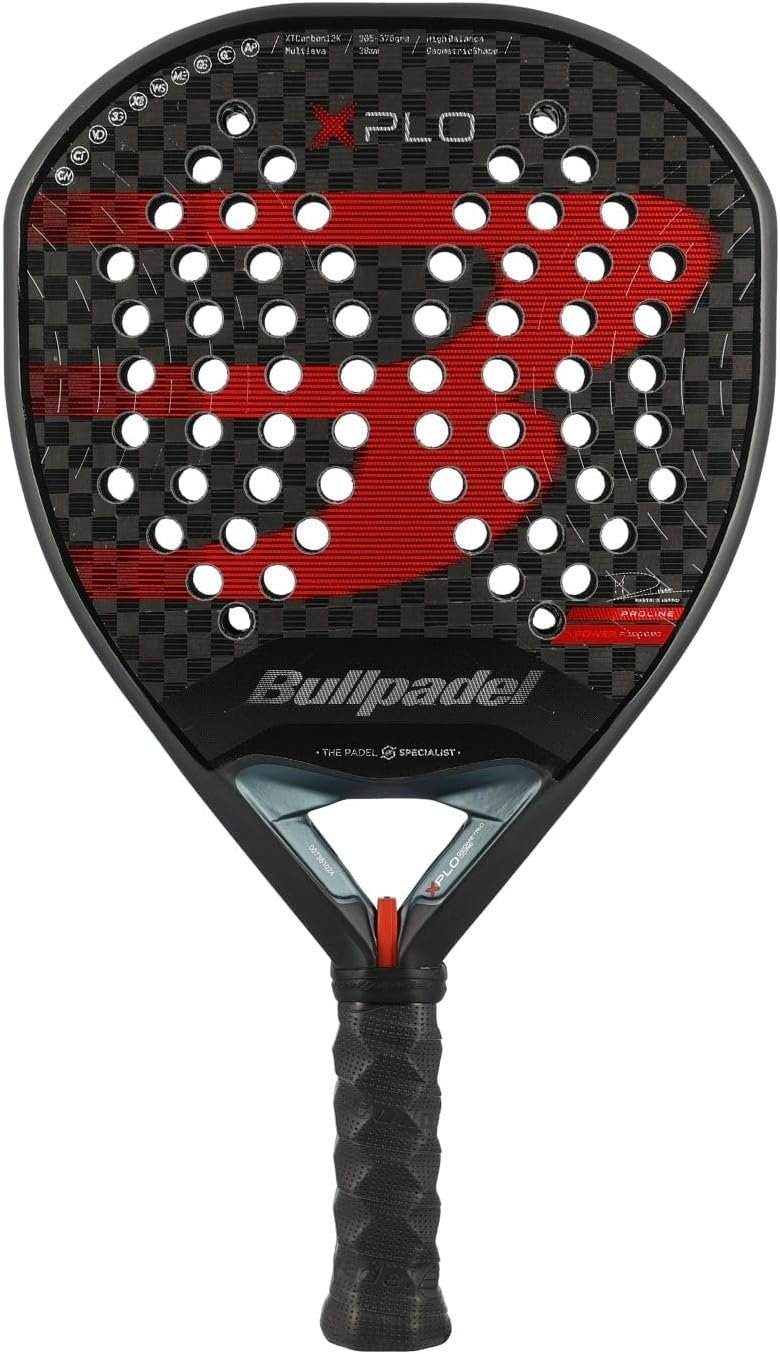 Bullpadel XPlo 2025 Di Nenno