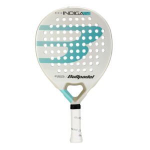 Bullpadel Indiga W 2025 raquette padel femme