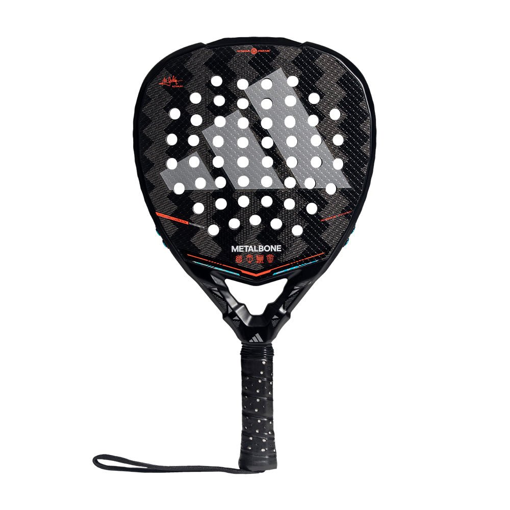 Adidas Metalbone 2026 Ale Galan raquette padel