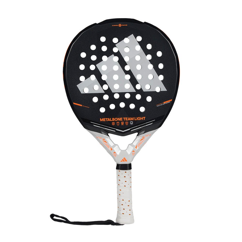 Adidas Metalbone Team Light 2026 raquette padel