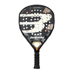 Bullpadel Neuron 02 2026 Fede Chingotto raquette padel