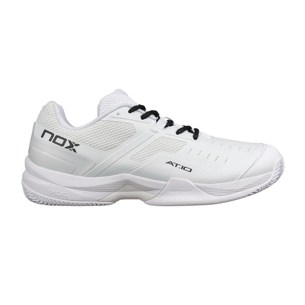 Nox AT10 Pro 2024 chaussures padel Agustin Tapia
