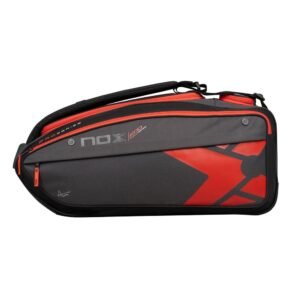 Nox AT10 XXL 2024 sac padel Agustin Tapia