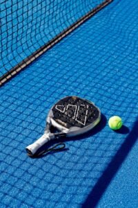Bullpadel Vertex 04