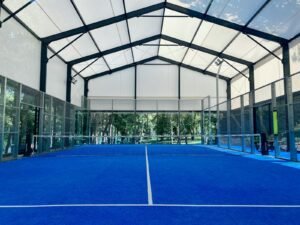 Bullpadel Hack 03
