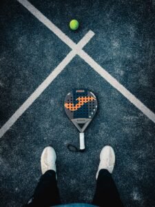 Asics Gel-Padel Pro 5