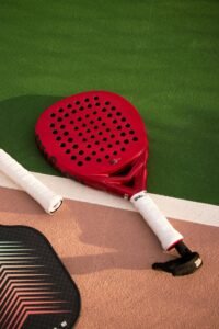 Babolat Counter Vertuo