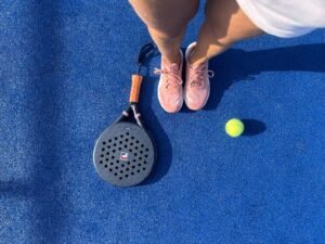Babolat Jet Premura 2