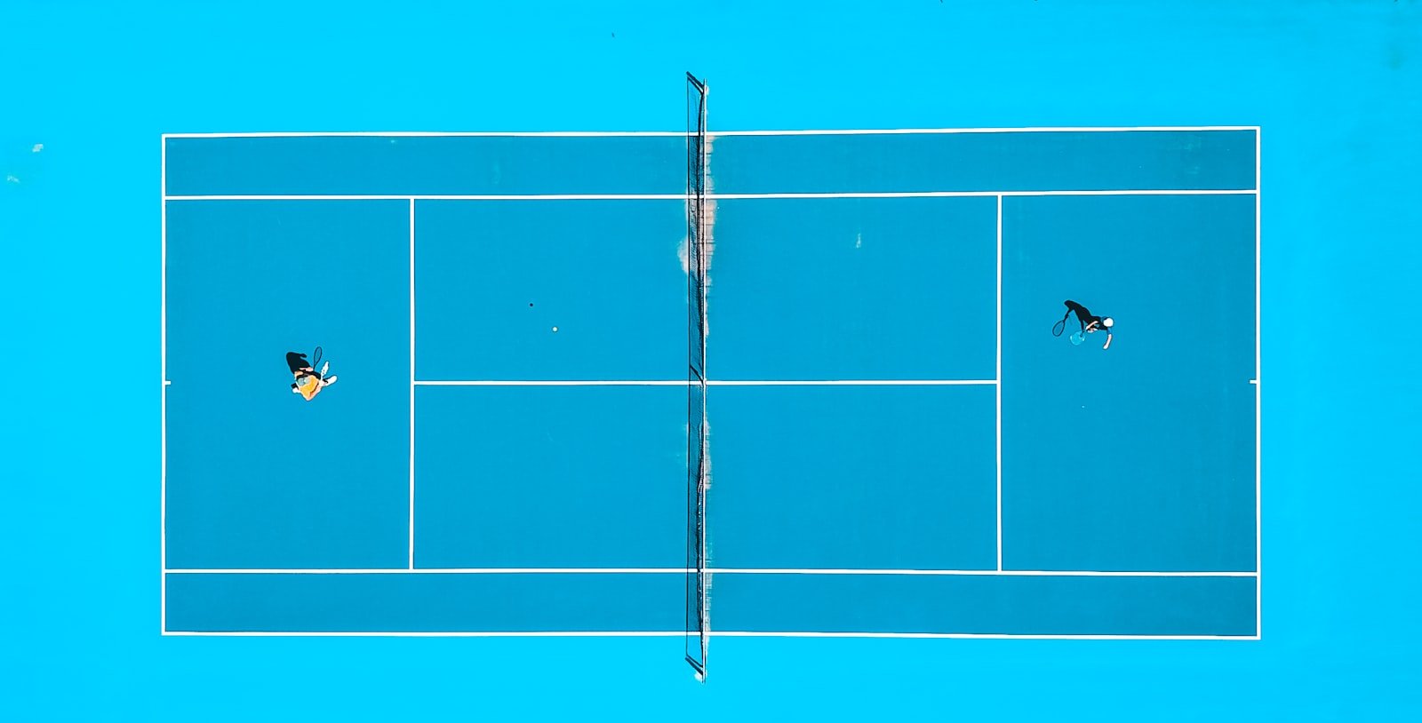 Raquette de padel et balle - guide service Padelrix