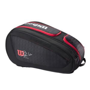 Wilson Bela V3 Super Tour 2025 sac padel