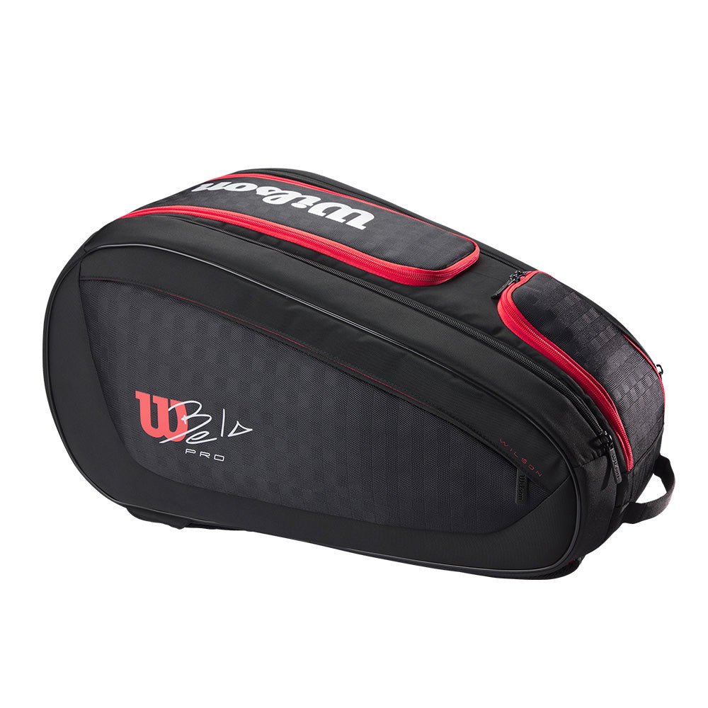 Wilson Bela V3 Super Tour 2025 sac padel