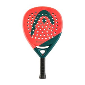 Raquette de padel Head Radical Team 2026