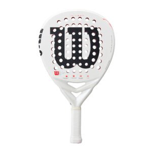 Raquette de padel Wilson Bela LS V3 2025