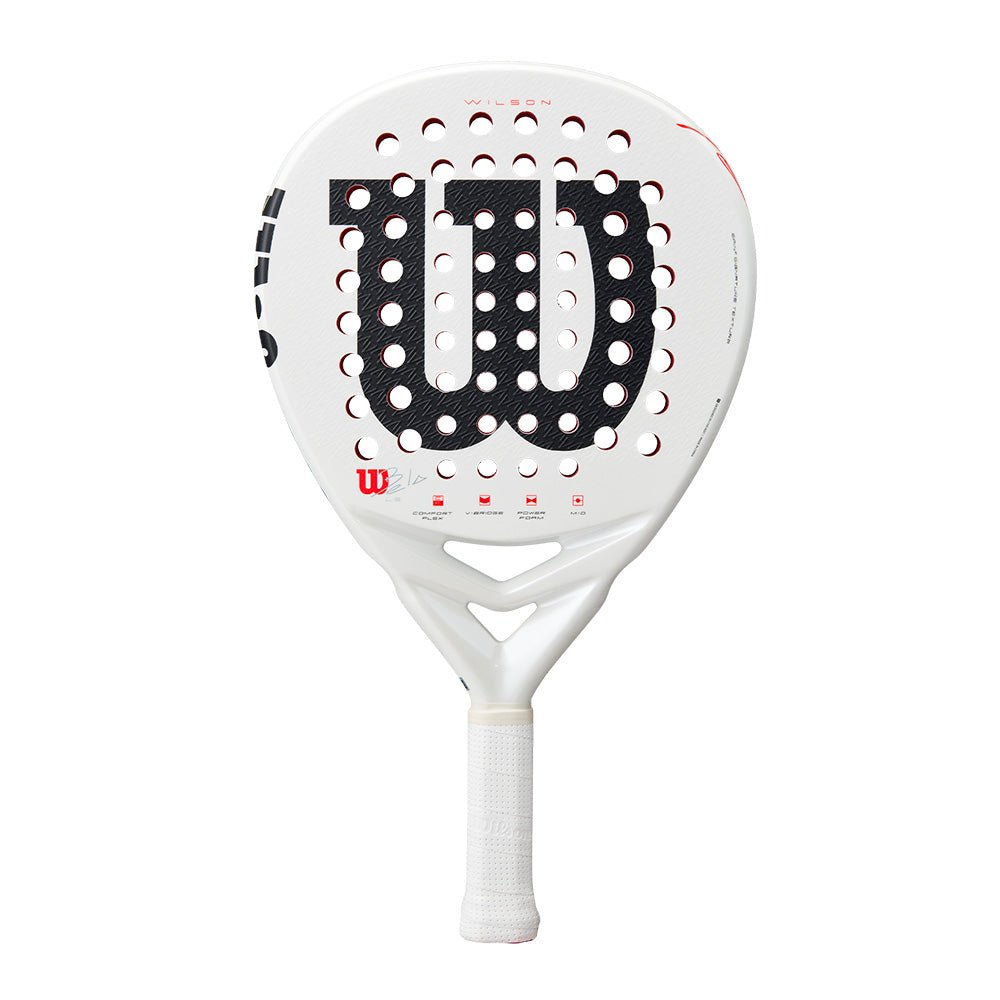 Raquette de padel Wilson Bela LS V3 2025